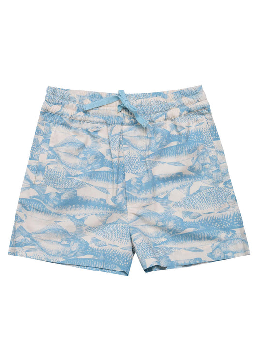 Archie Shorts-Summer School