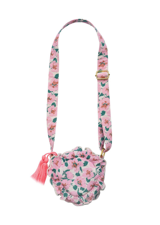 Bloom Handbag-Sakura