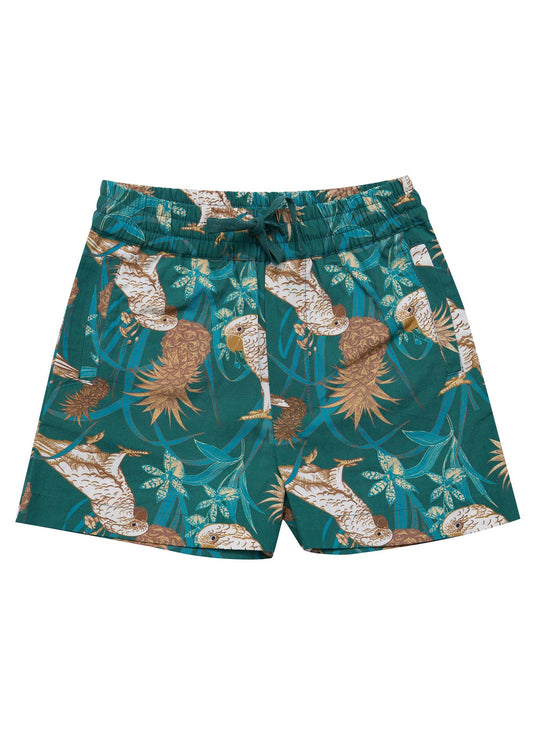 Felix Shorts-Wanna Cracker