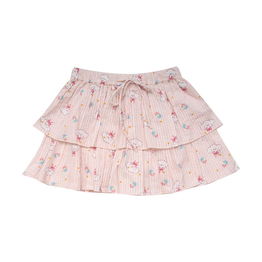 Frankie Shorts-Suzie Print