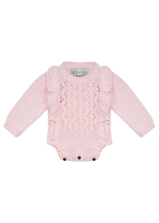 Gravilla Romper-Lolly