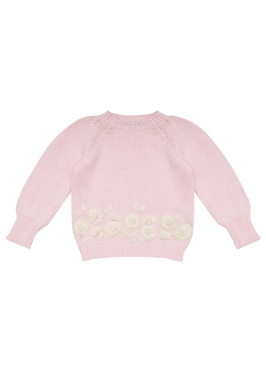 Harvest Festival Jumper-Lolly