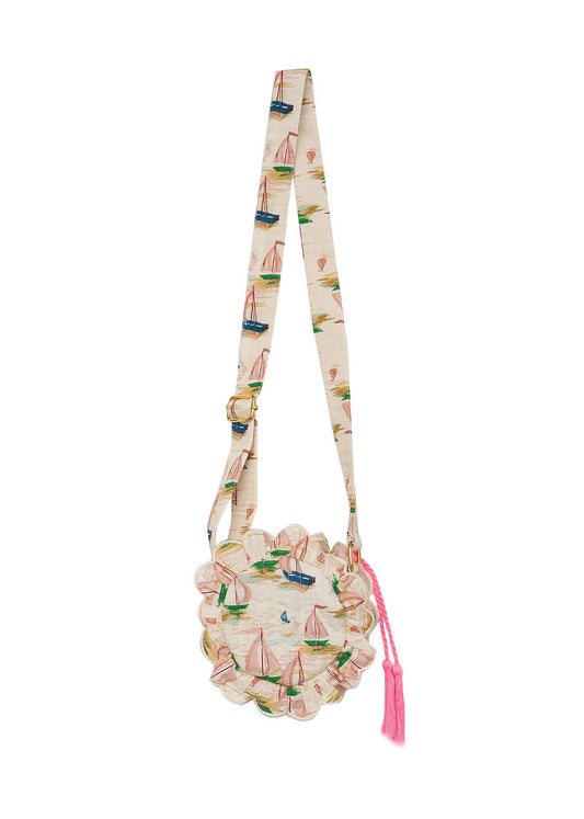Bloom Hand bag-The Regatta