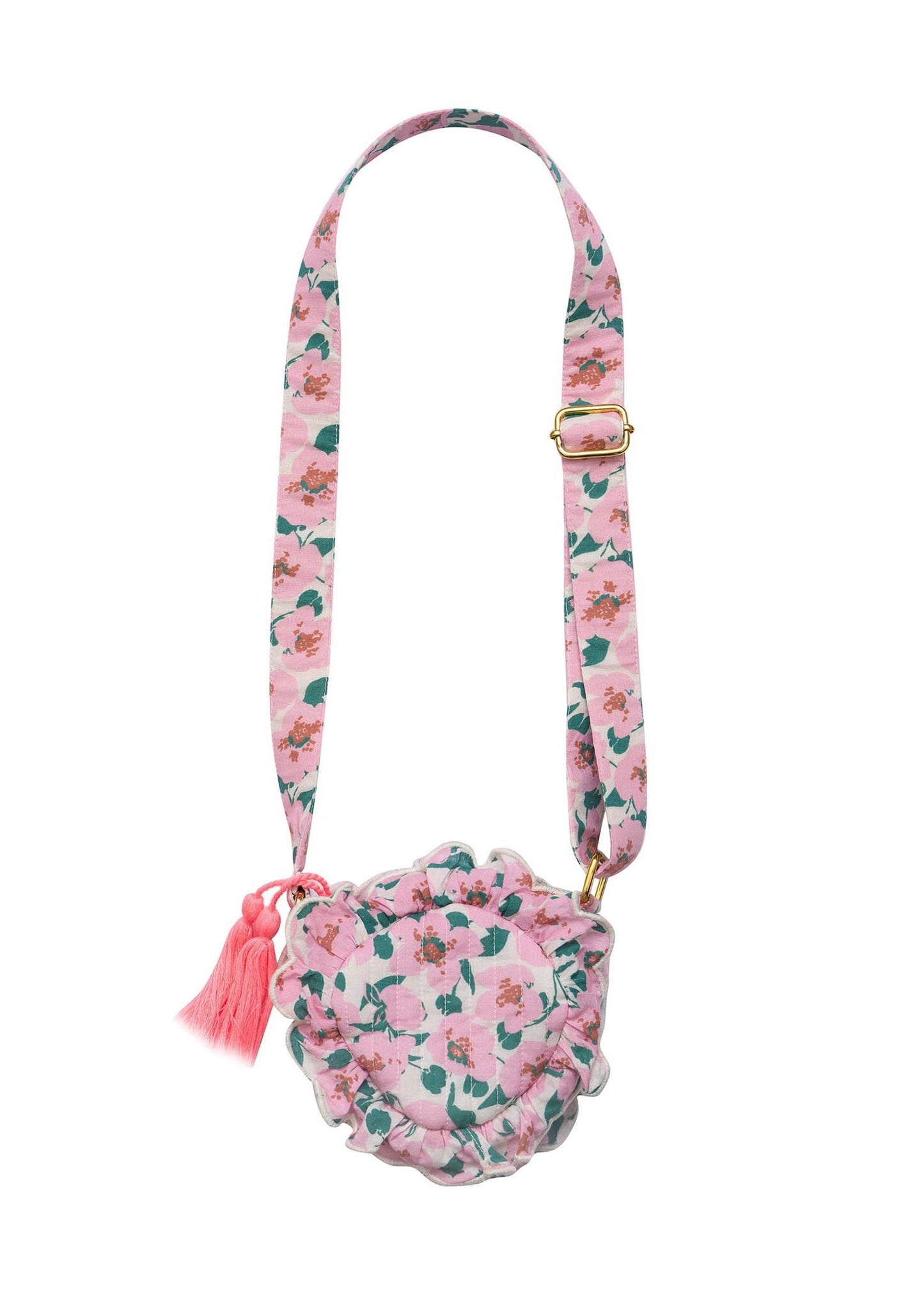 Bloom Handbag-Sakura