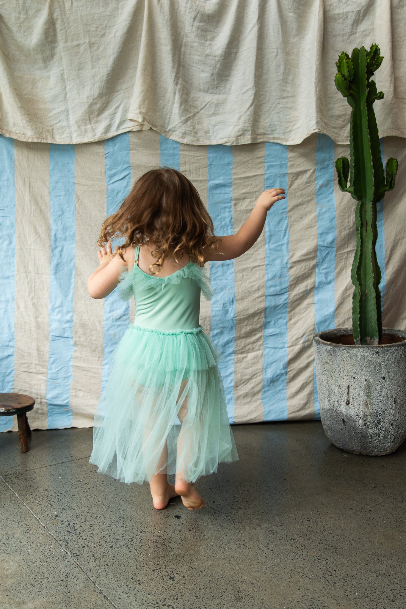 Elanore-Granny Smith