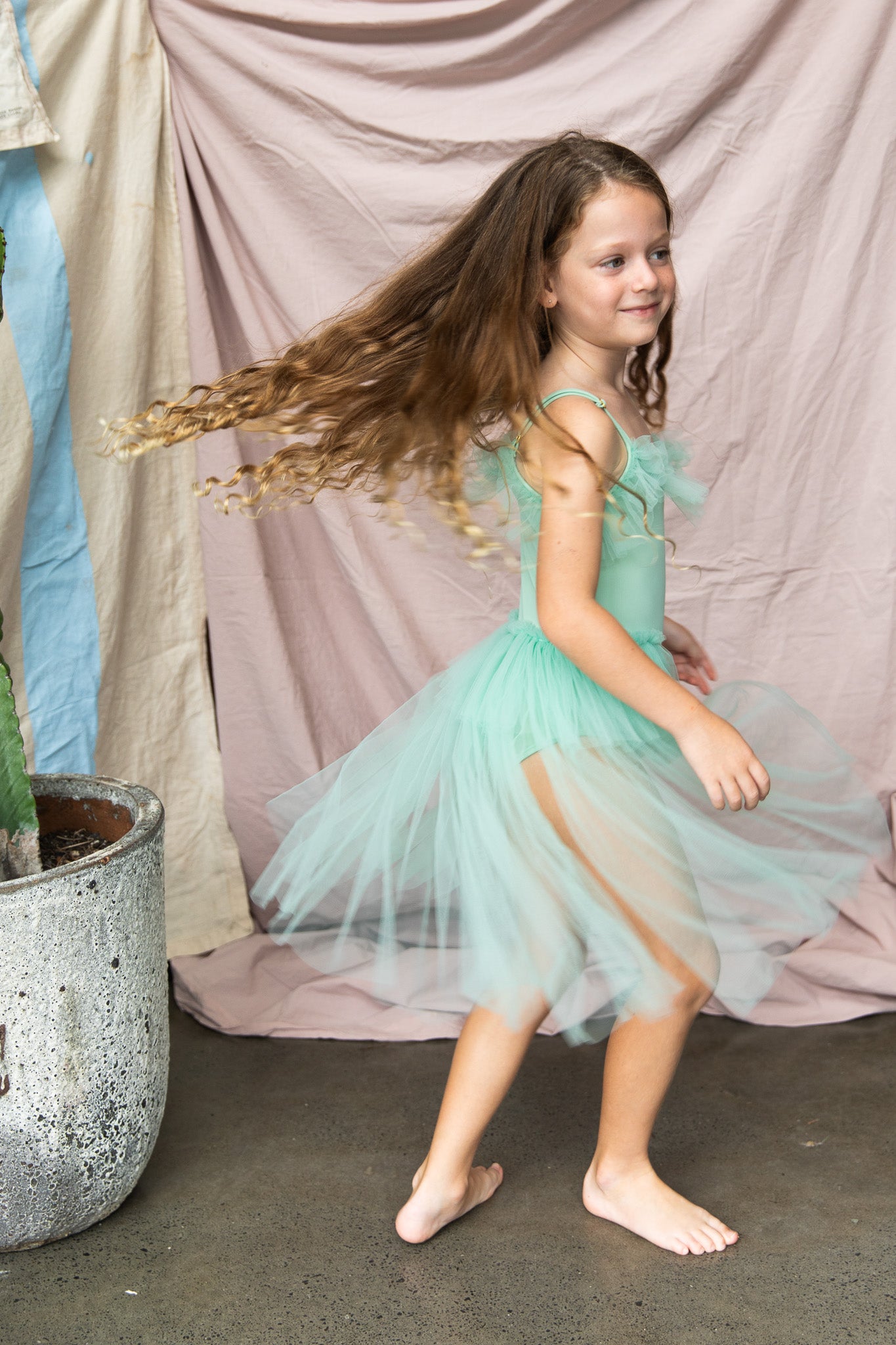 Elanore-Granny Smith