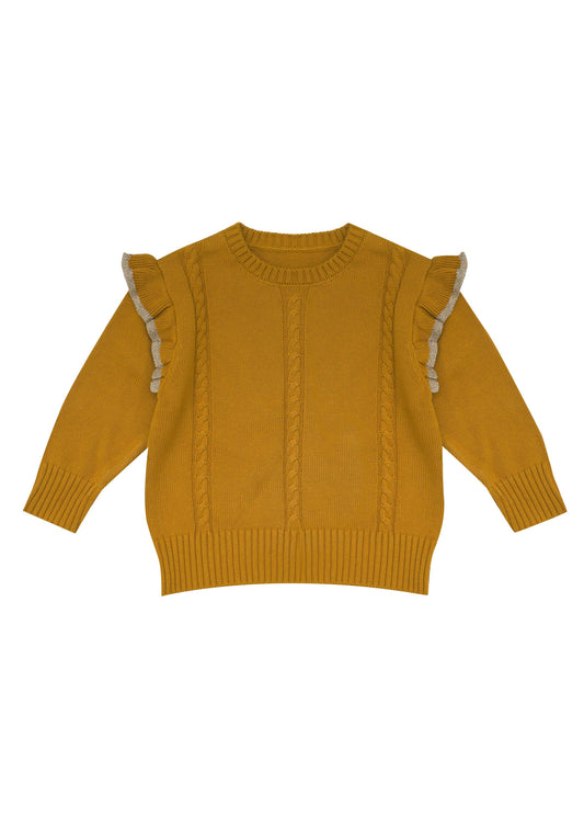 Eve Jumper-Curry