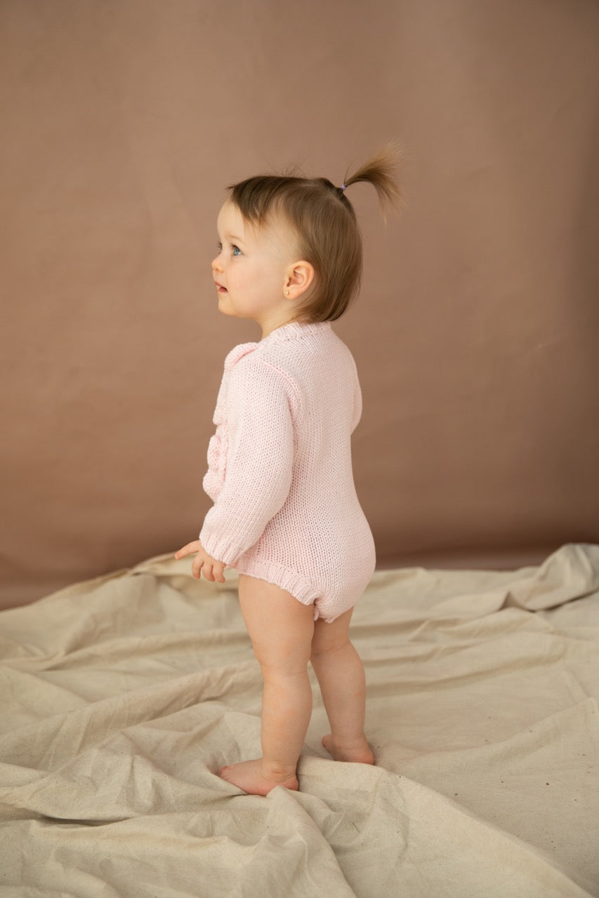 Gravilla Romper-Lolly