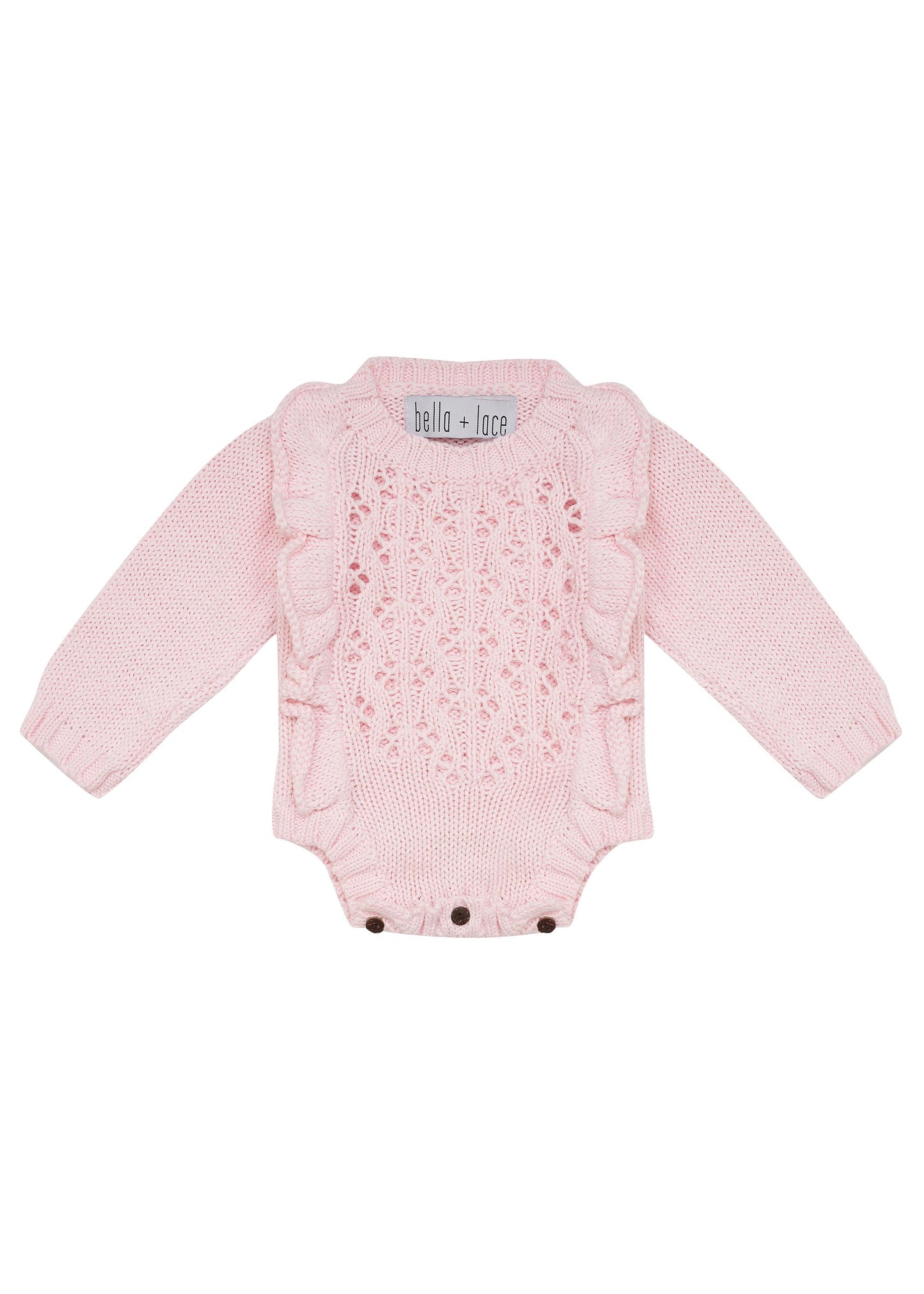Gravilla Romper-Lolly