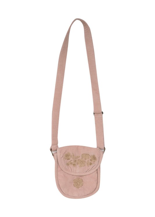 Hannah Bag-Ash Rose