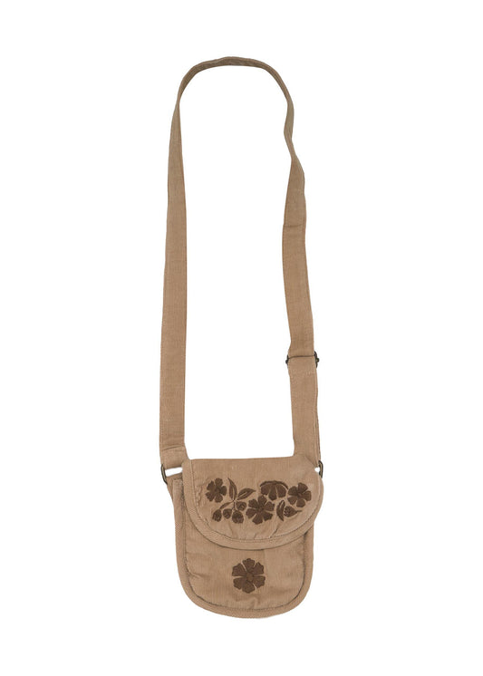 Hannah Bag-Caramel Slice