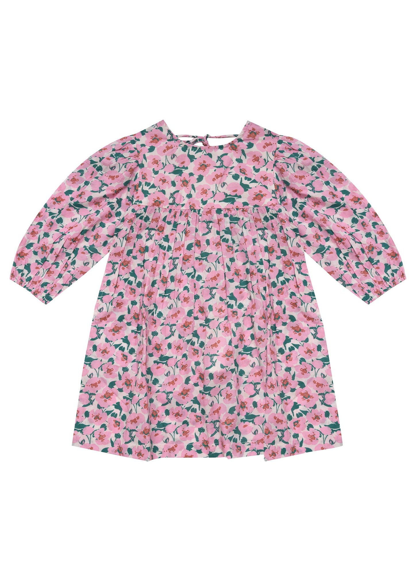 Harriet Dress-Sakura