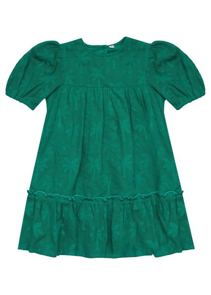 Isla Dress-Lime Cordiale