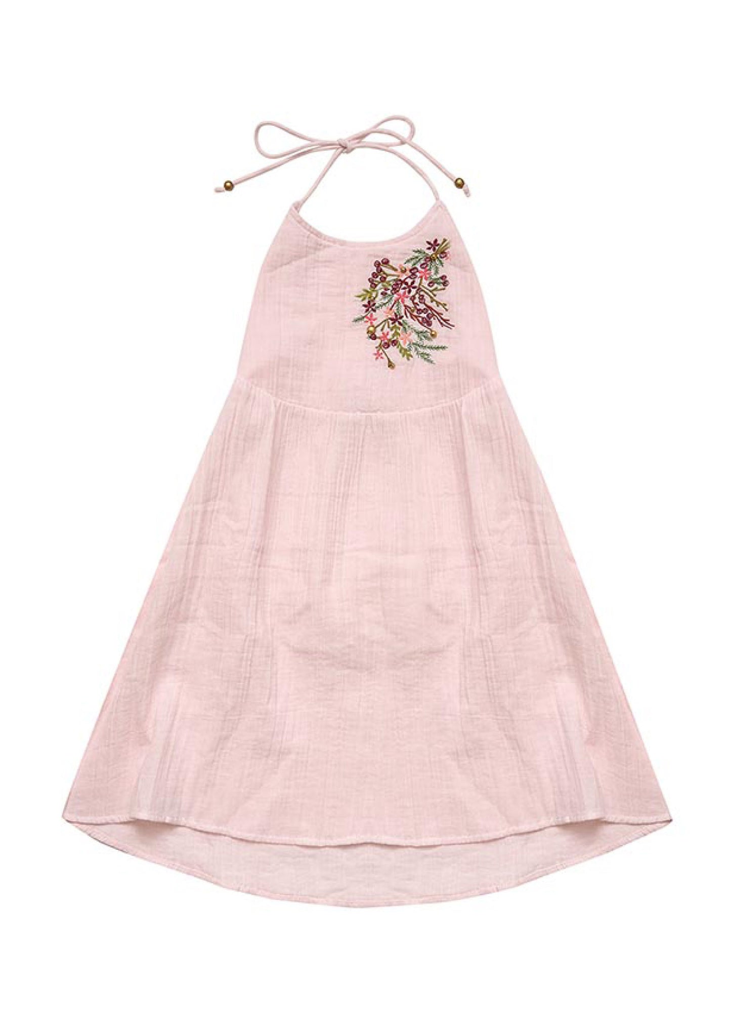 Joy Dress-Ham