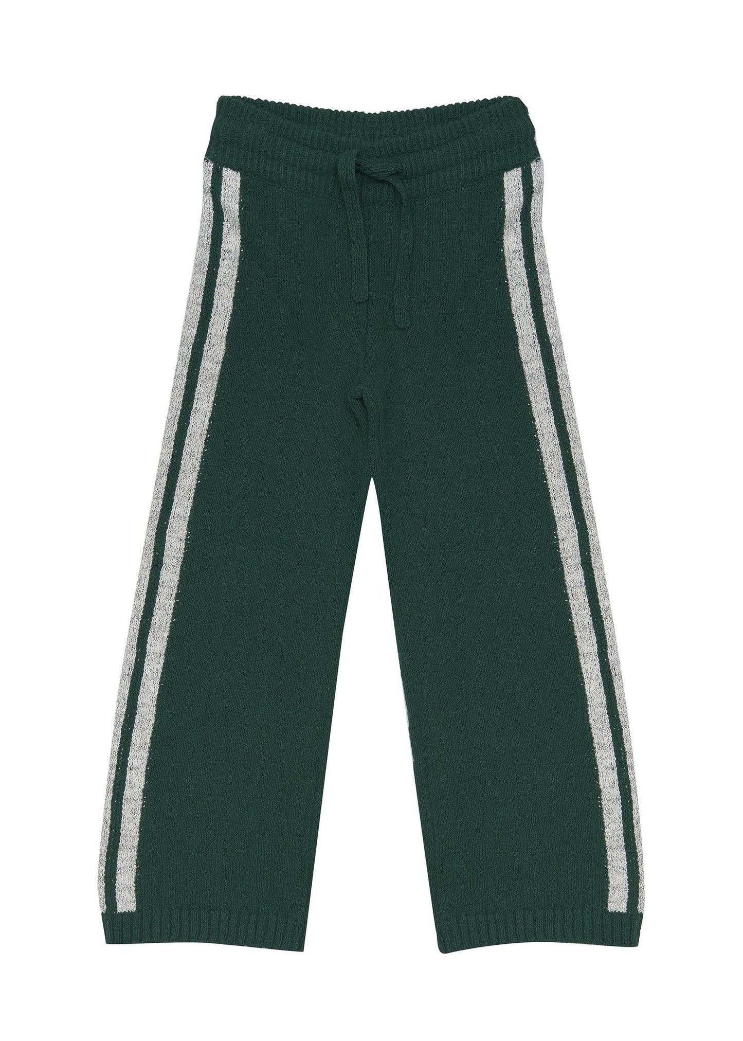 Nancy Pants-Racing Green