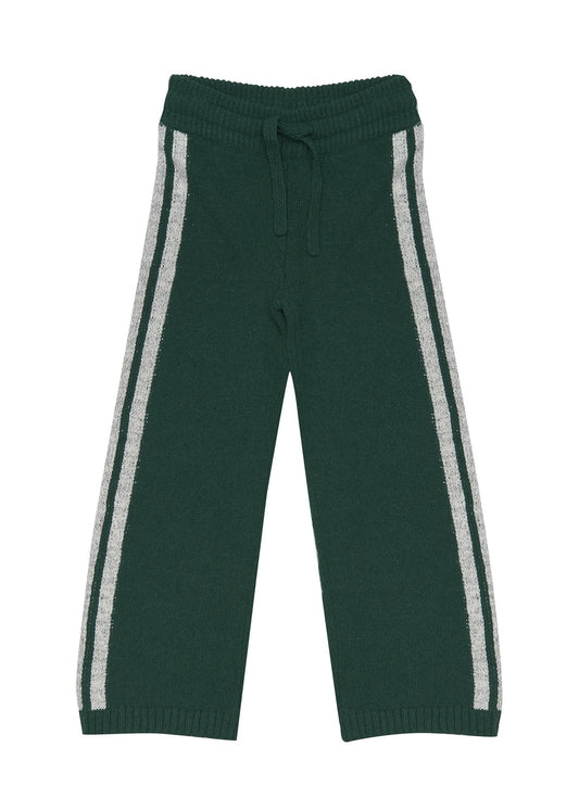 Nancy Pants-Racing Green