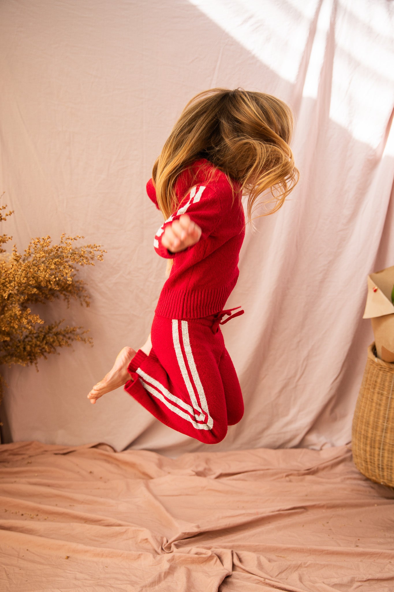 Nancy Pants-Ruby