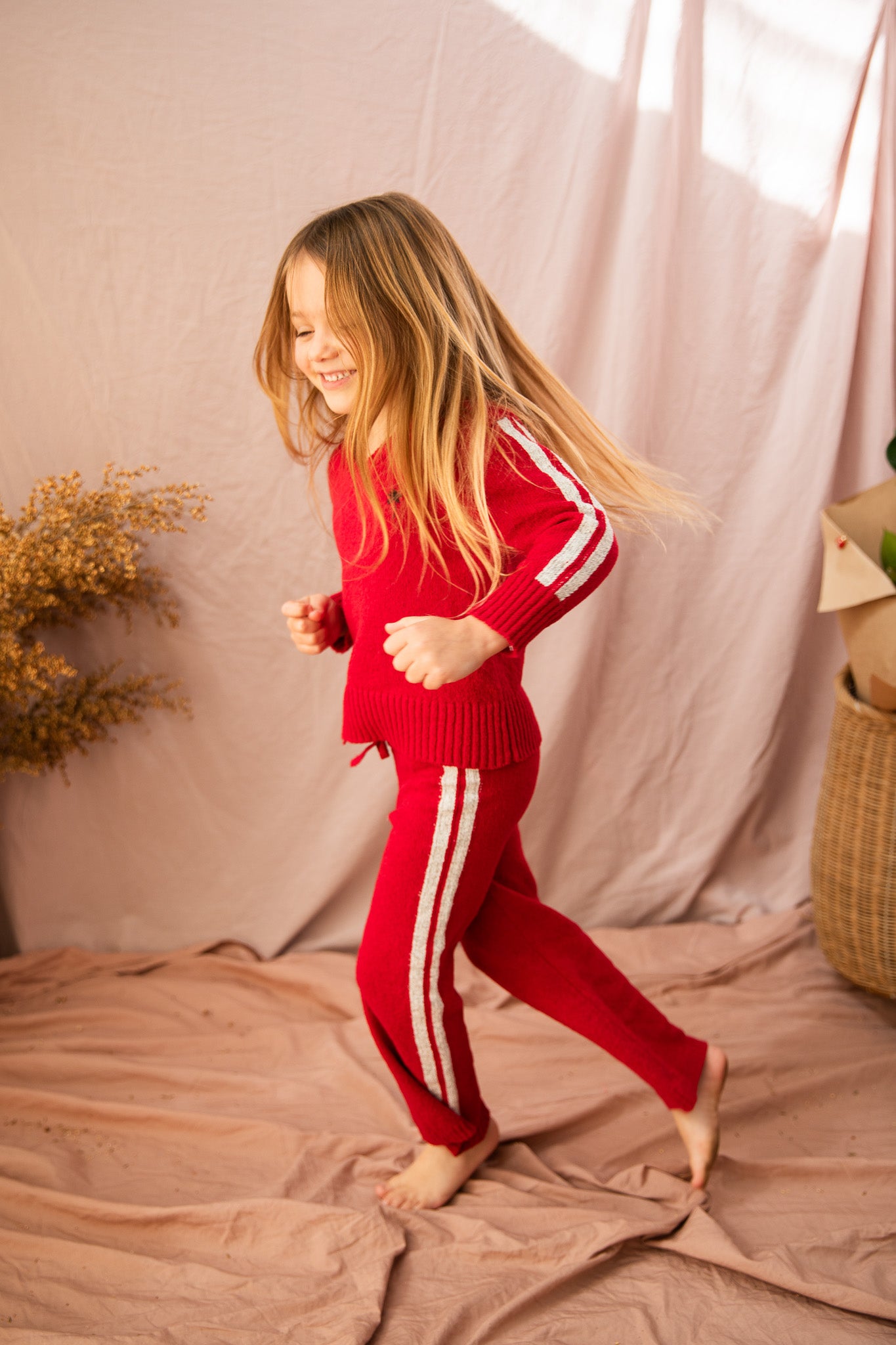 Nancy Pants-Ruby