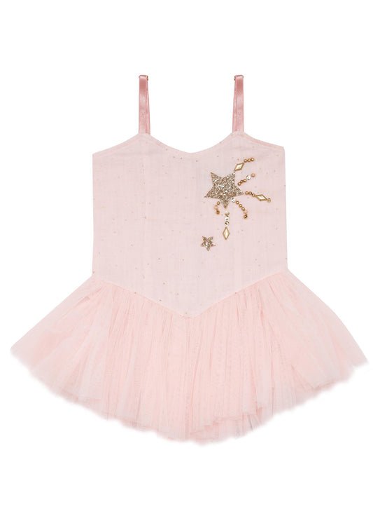 Nutcracker-Peppermint Pink