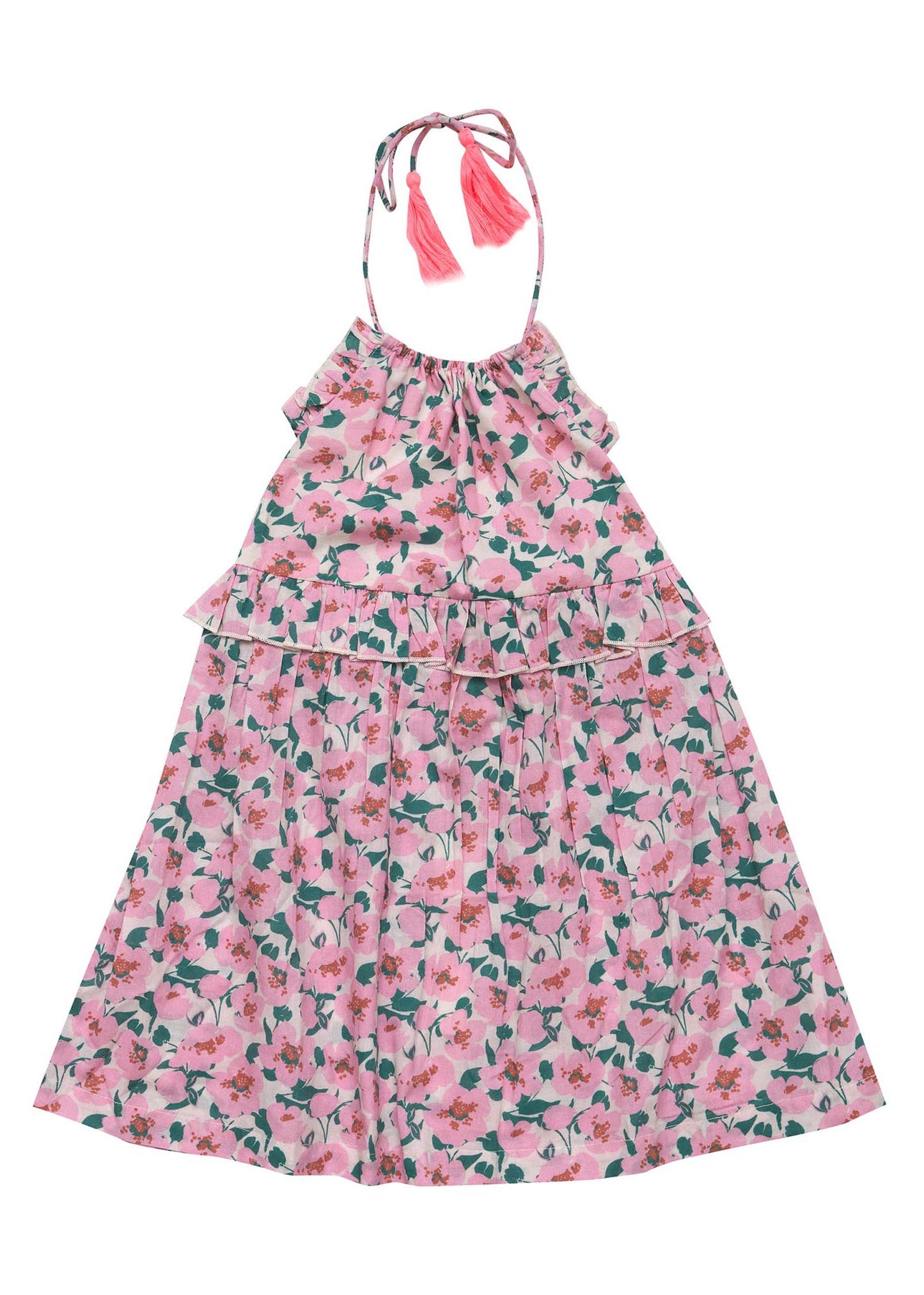 Pepper Dress-Sakura