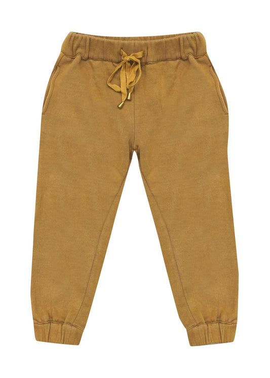 Samuel Trackpants-Dijon