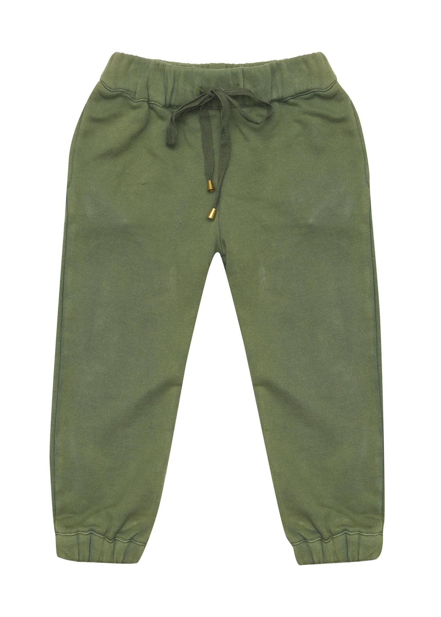 Samuel Trackpants-Olive