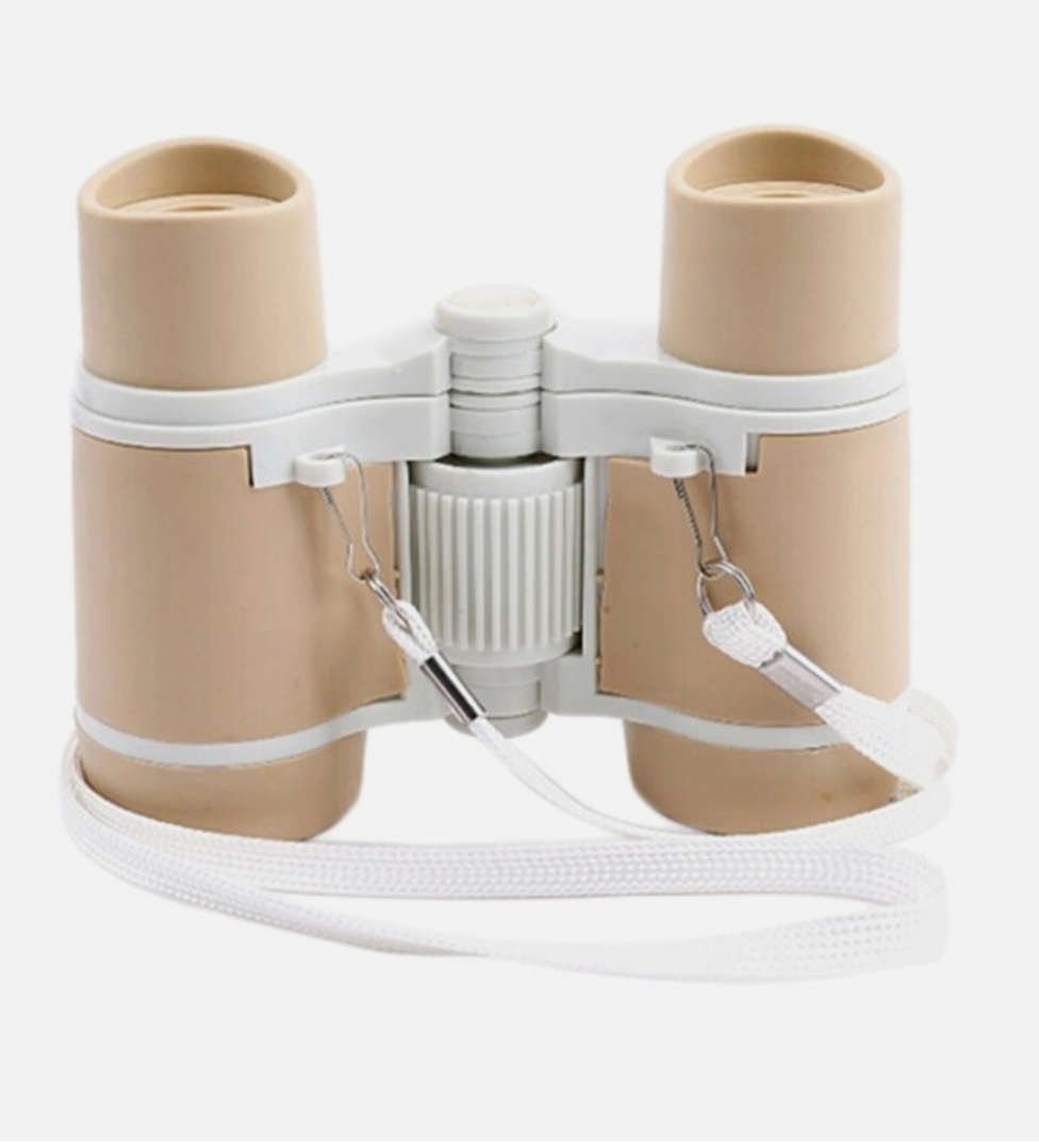 Binoculars