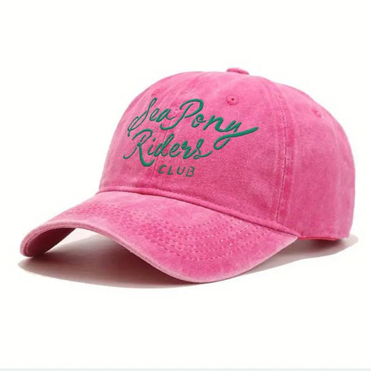Summer Cap-Flamingo