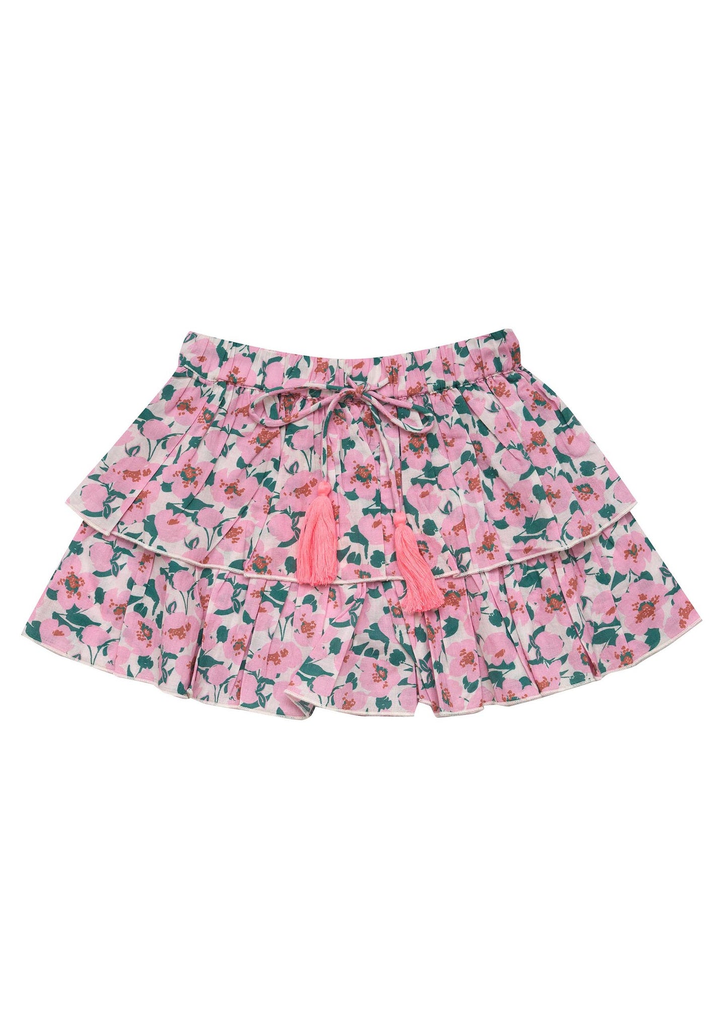 Tess Shorts-Sakura