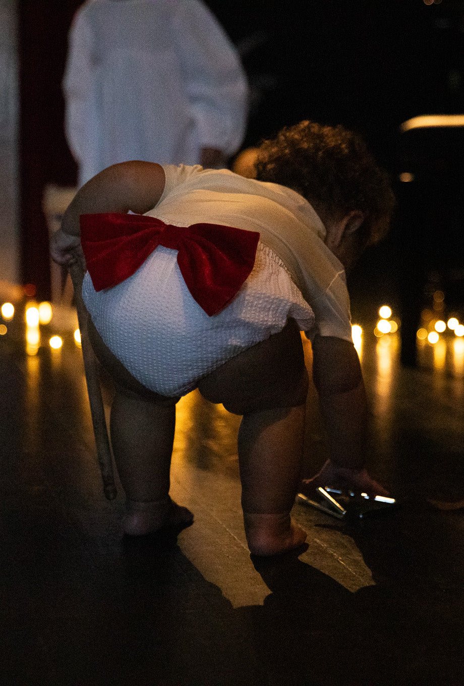 Tinsel Nappy Pants-Pink Candy