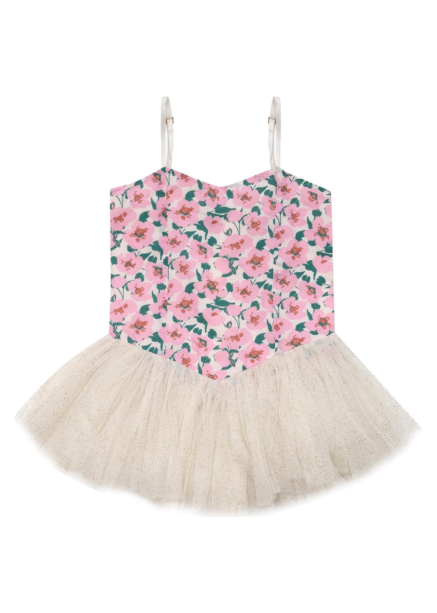 Vintage Ballerina-Sakura