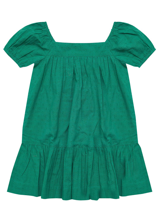 Wakiki Dress - Kelp