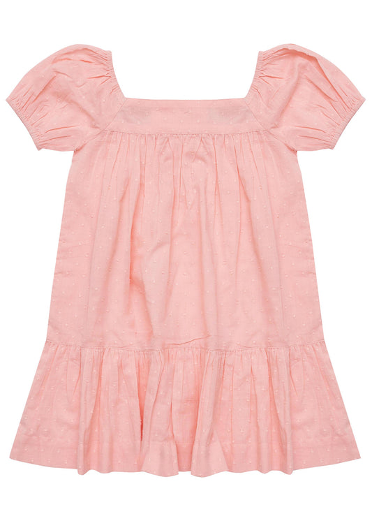 Wakiki Dress - Sea Shell Pink