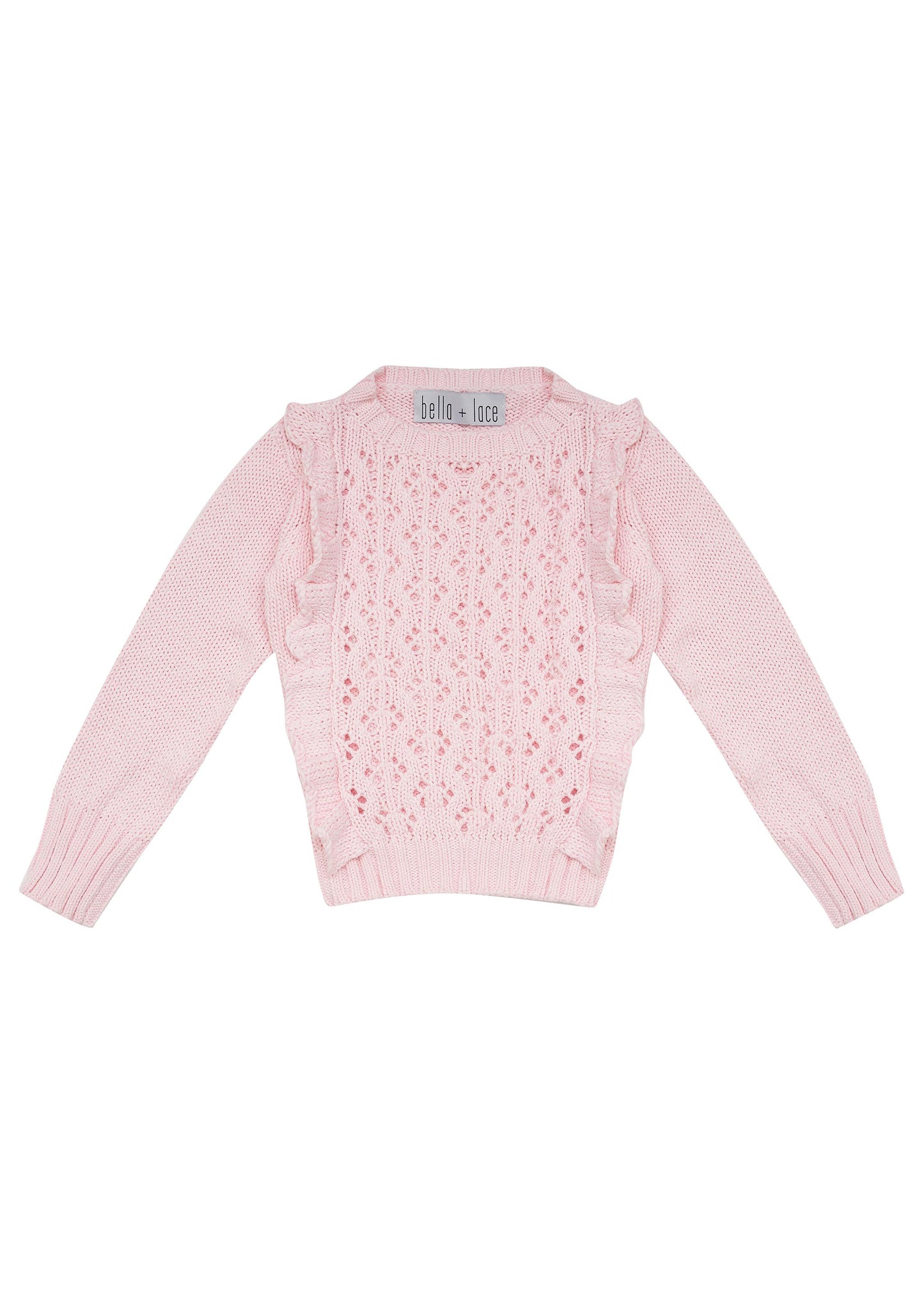 Waratah Jumper-Lolly