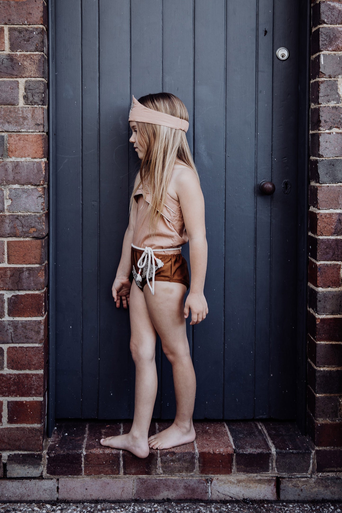 Wonder Set- Peanut