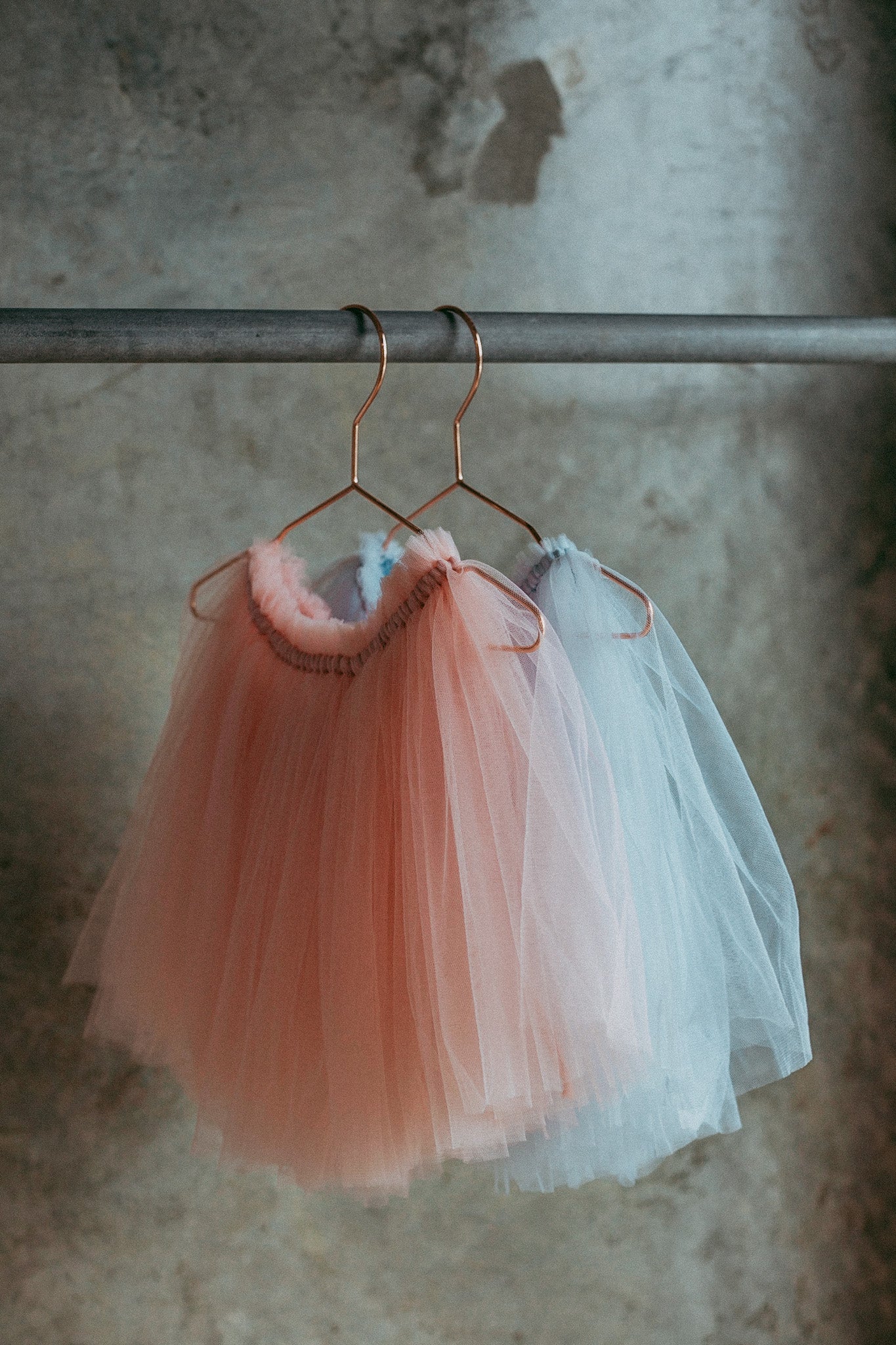 Classic Tutu - Blue