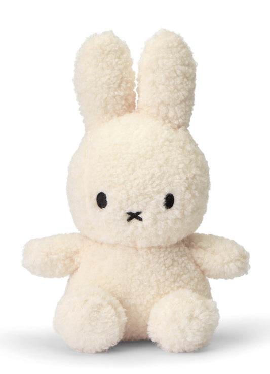 Miffy Cream - Teddy