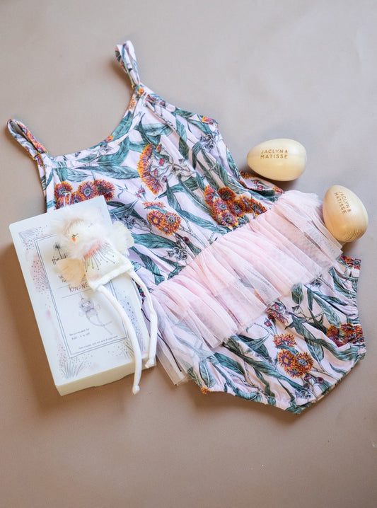 Angel Romper Bundle