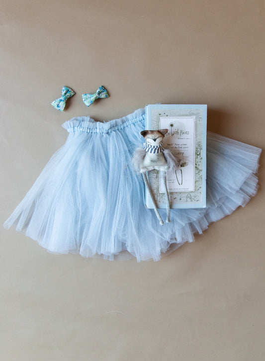 Ballet Blue Bundle