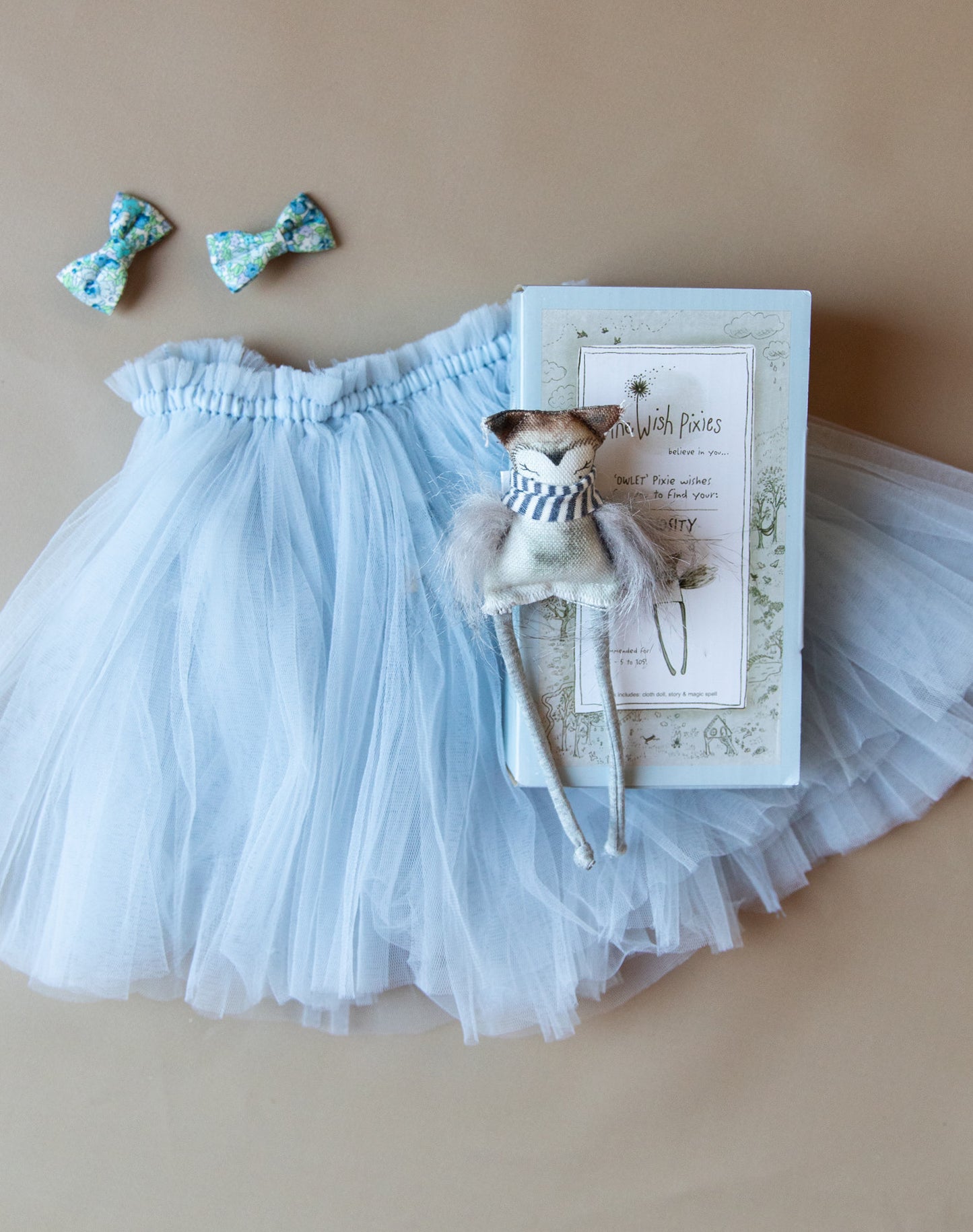 Ballet Blue Bundle