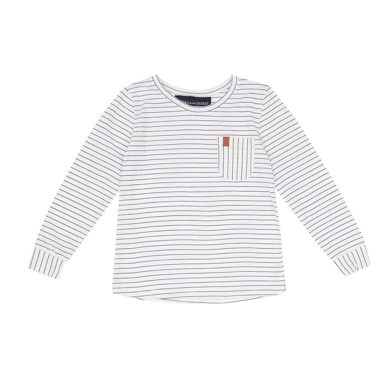 Christopher T-Shirt - Coastlines