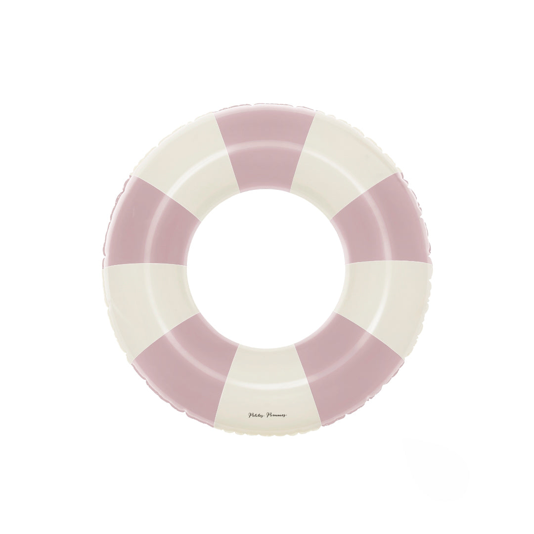 Anna Swim Ring - French Rose