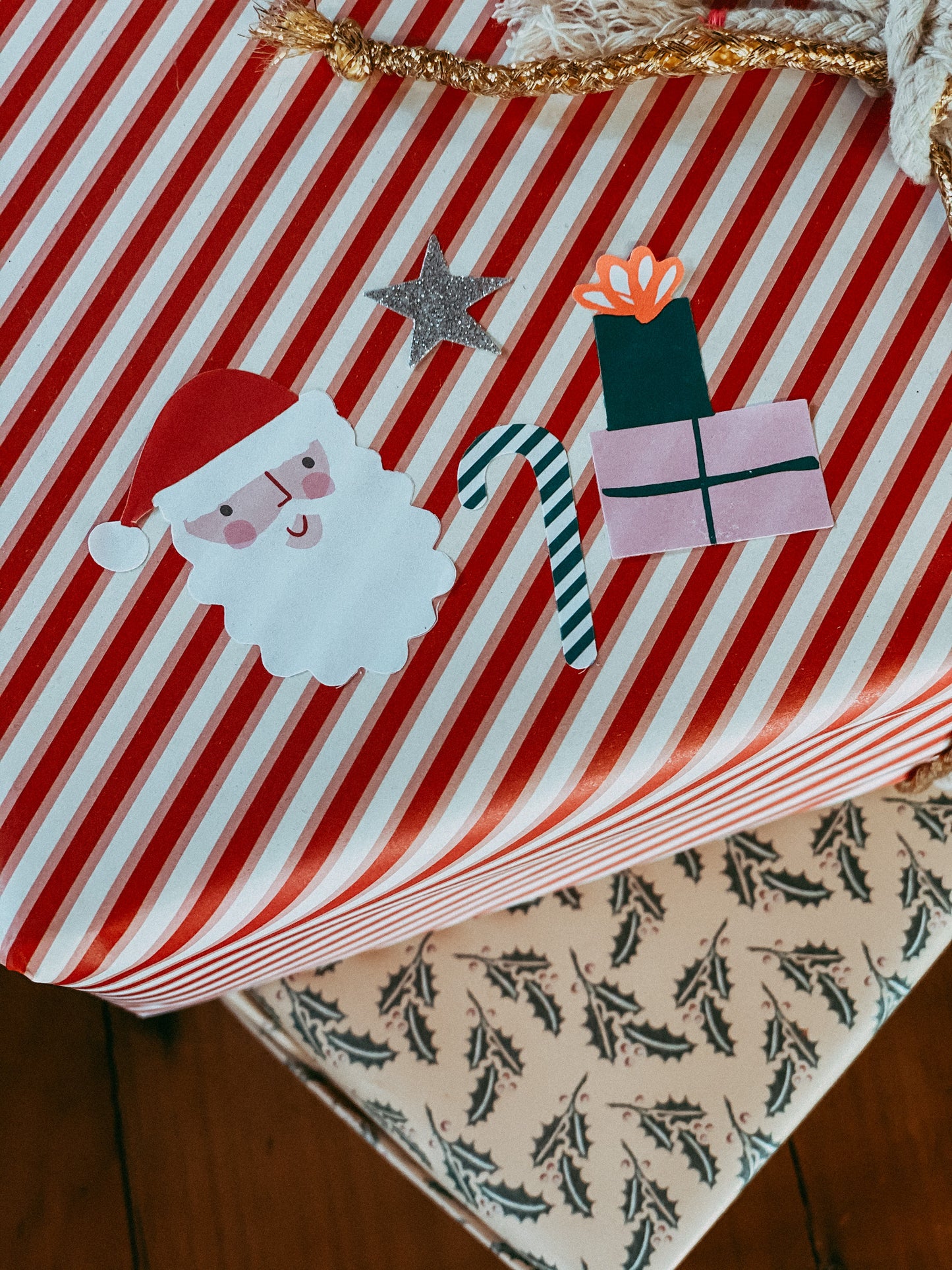 Christmas Stickers