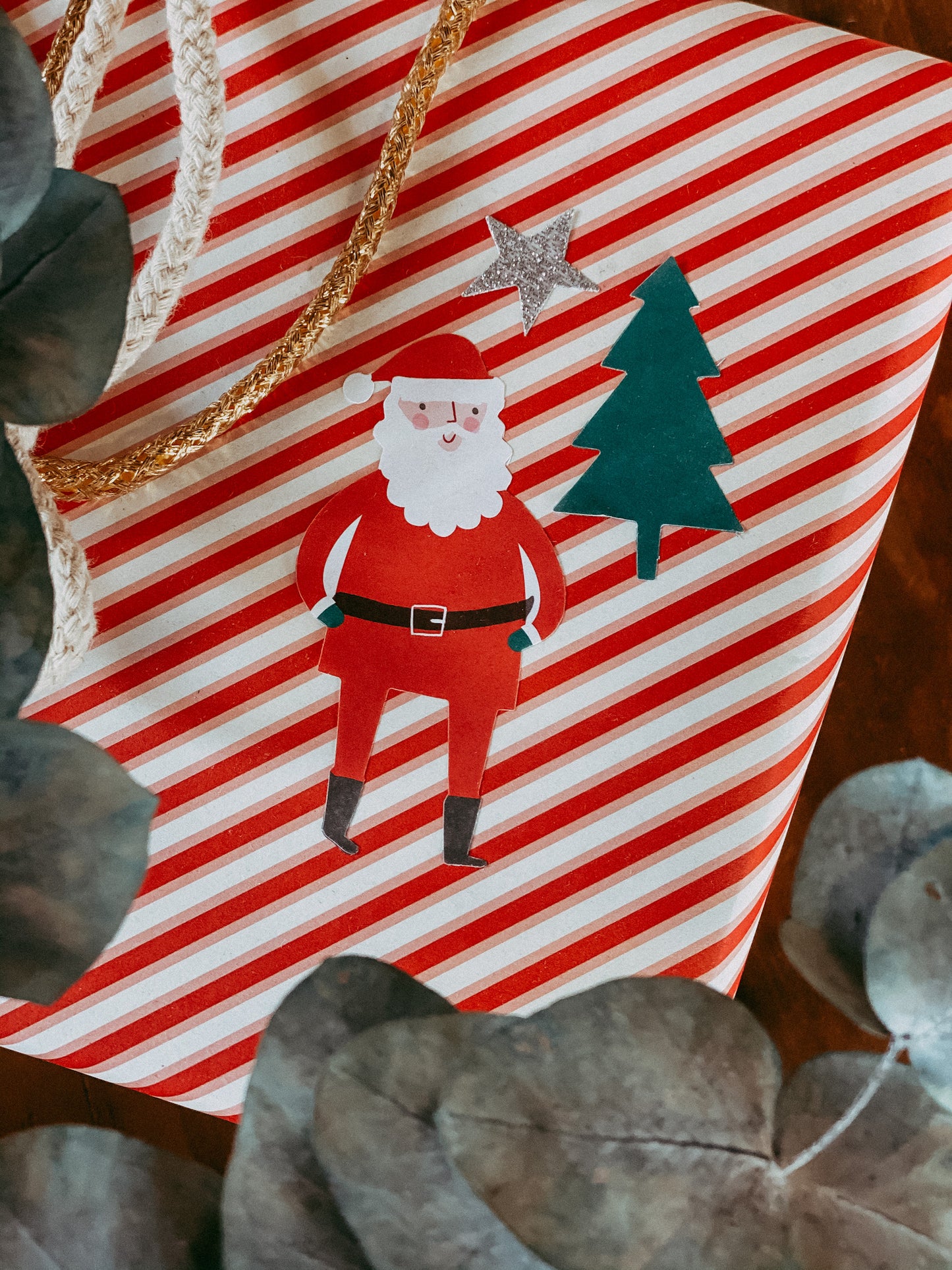 Christmas Stickers