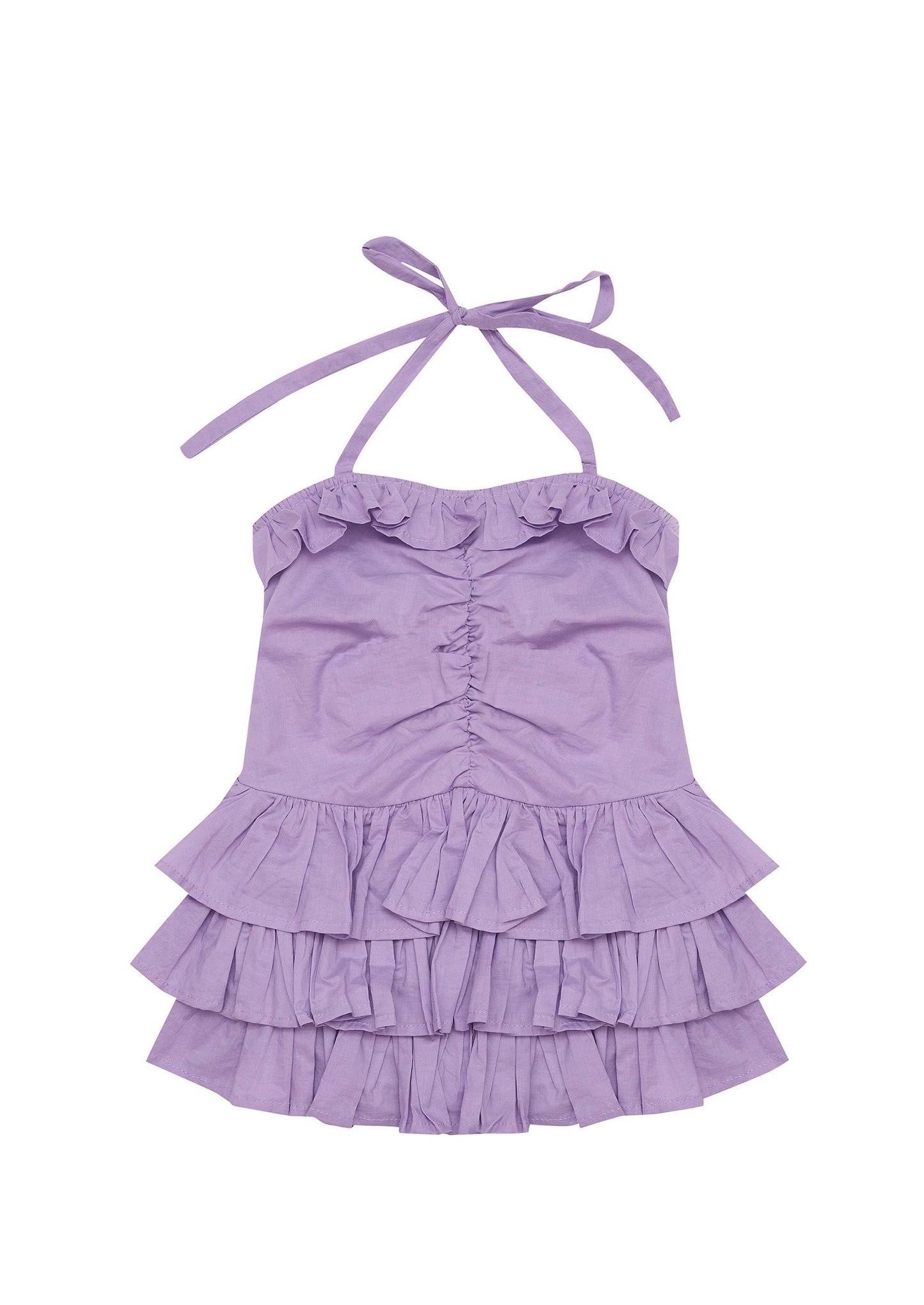 Macy Suit - Sweet Lavender