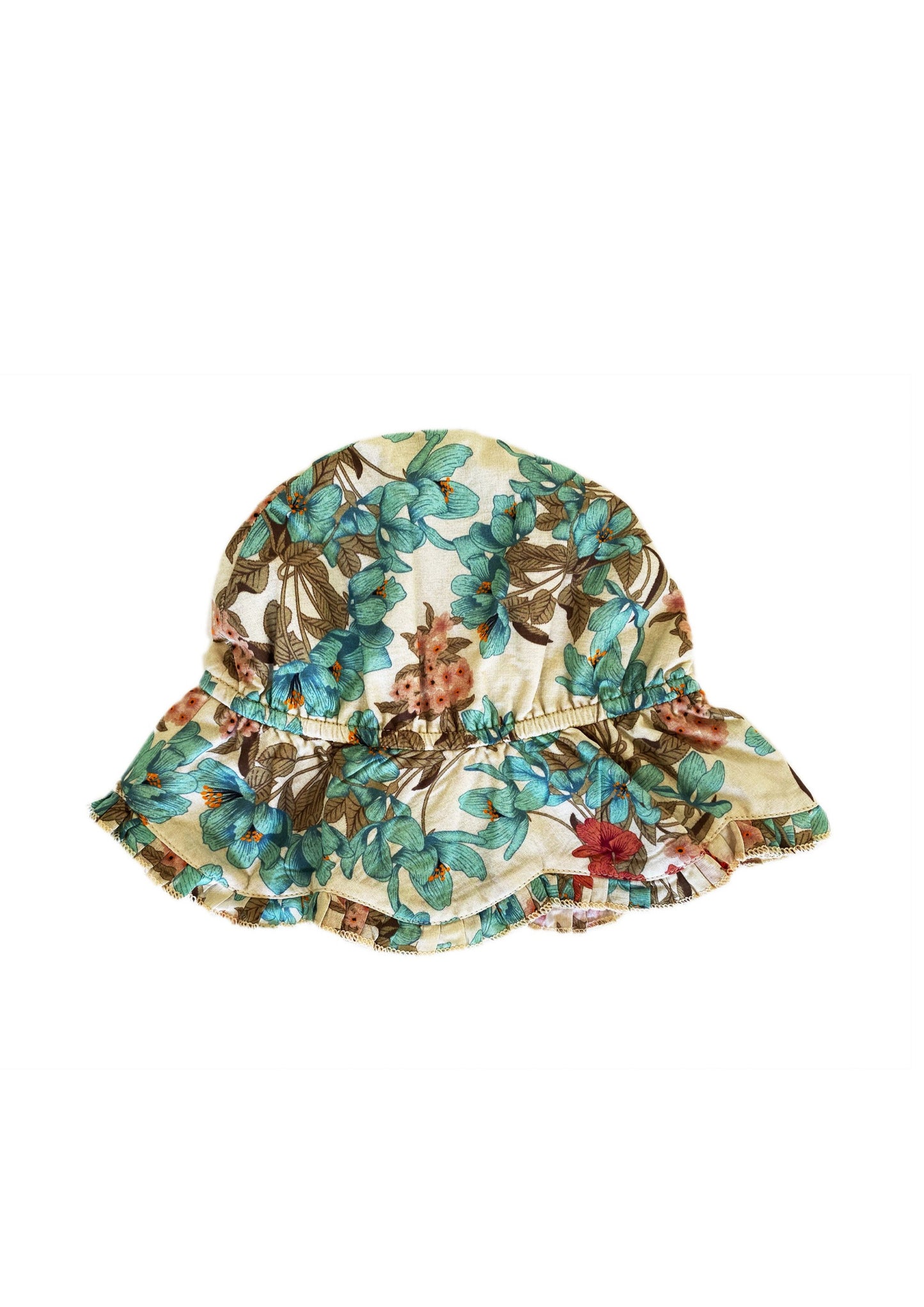 Margot Hat - Mazipan