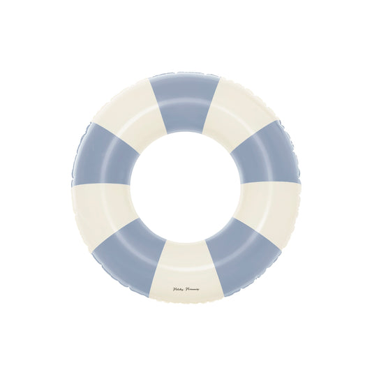 Anna Swim Ring - Nordic Blue