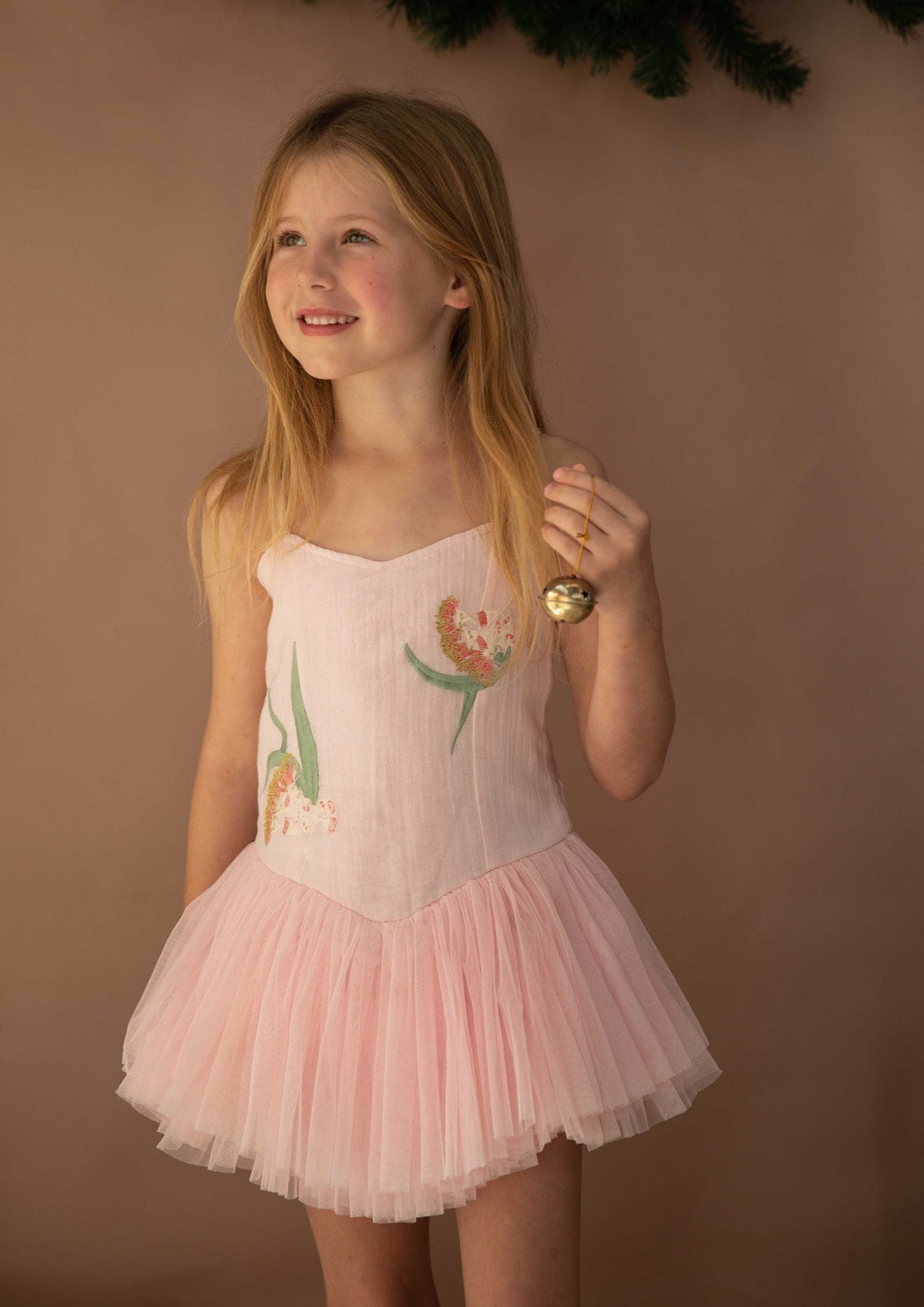 Nutcracker - Pink Candy