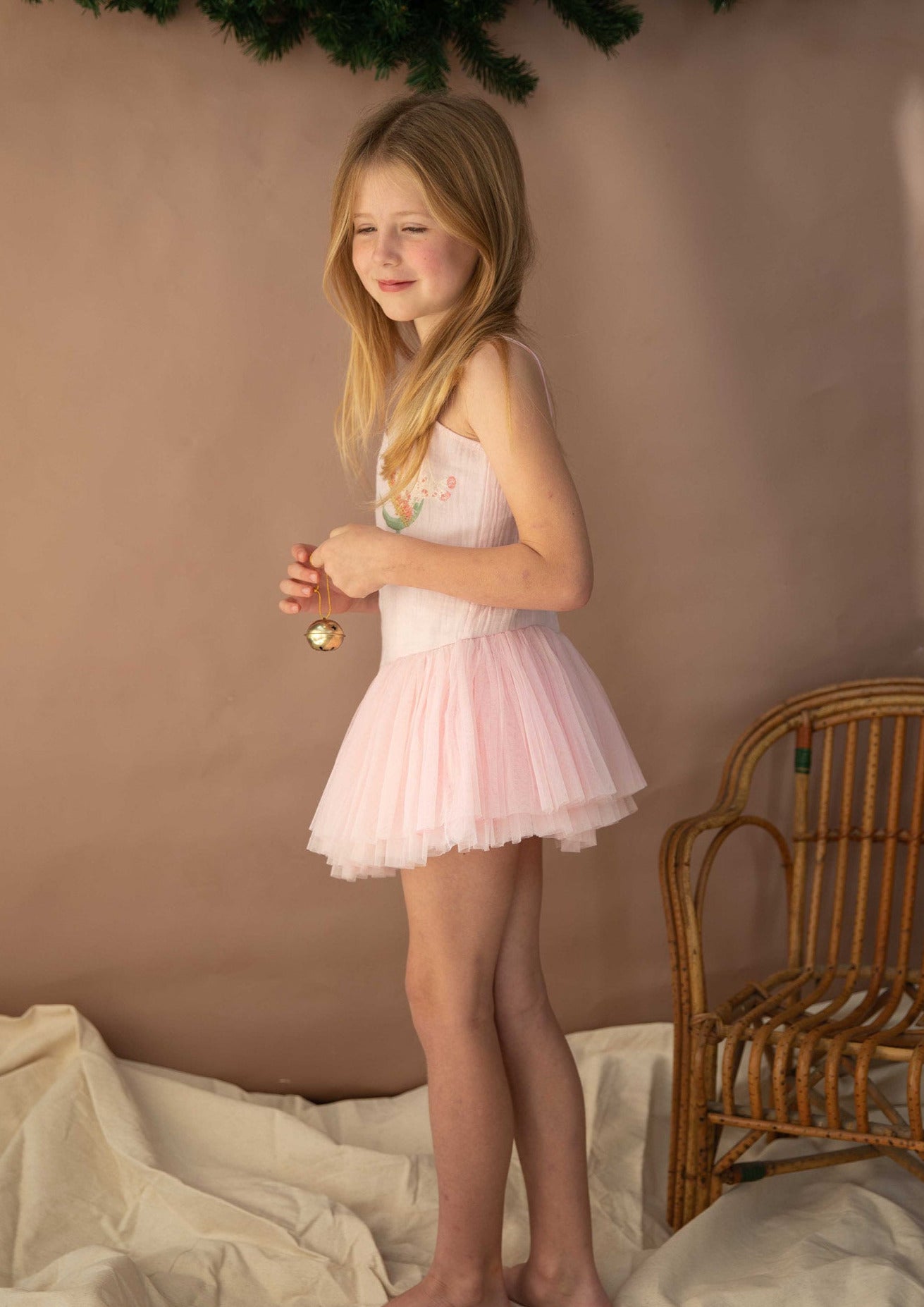 Nutcracker - Pink Candy