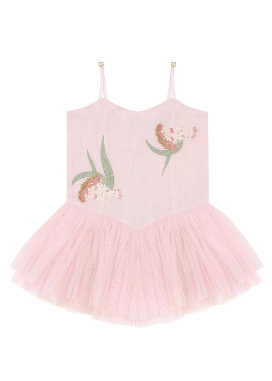 Nutcracker - Pink Candy